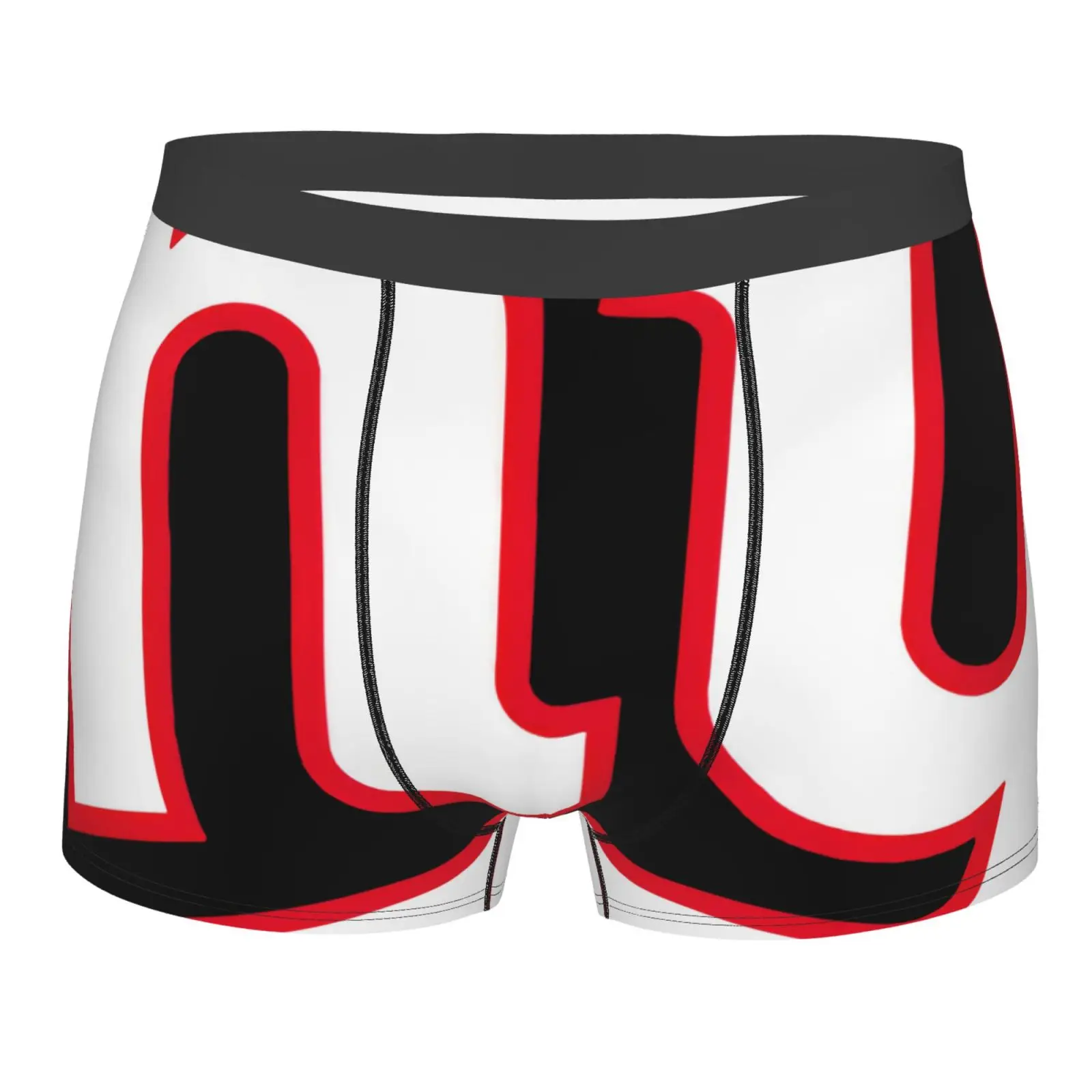 York Giants Professional Baseball Team Men Underwear Boxer Uomo Men Long Sport For Men Men White Girls Polyester Sport For Men
York Giants Professional Baseball Team Men Underwear Boxer Uomo Men Long Sport For Men Men White Girls Polyester Sport For Men