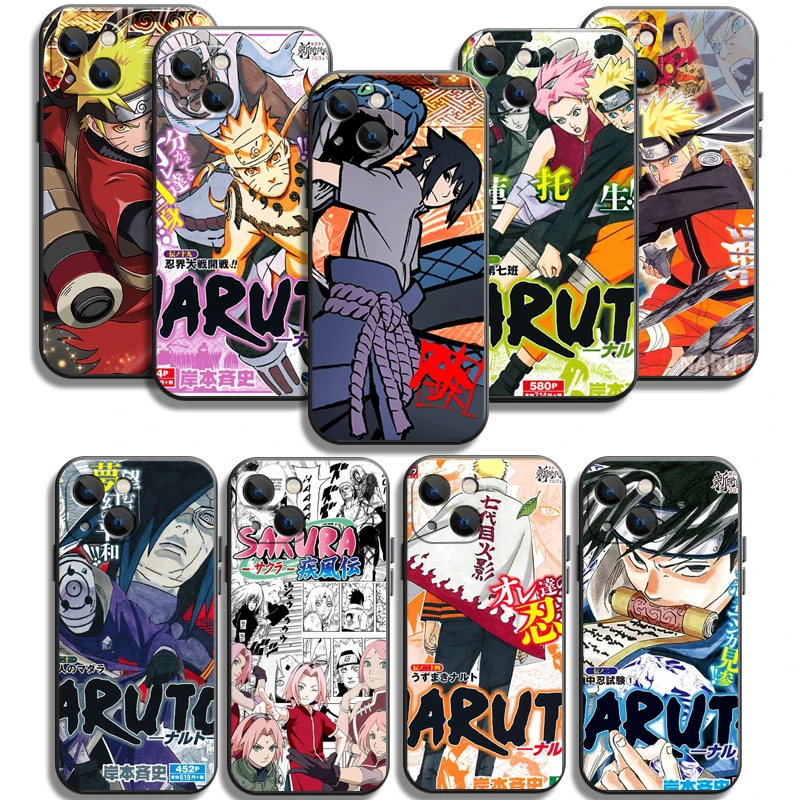 Naruto Japanese Anime Phone Cases For iPhone 7 8 SE2020 7 8 Plus 6 6s 6 6s Plus X XR XS MAX Funda Back Cover Carcasa Coque
Naruto Japanese Anime Phone Cases For iPhone 7 8 SE2020 7 8 Plus 6 6s 6 6s Plus X XR XS MAX Funda Back Cover Carcasa Coque