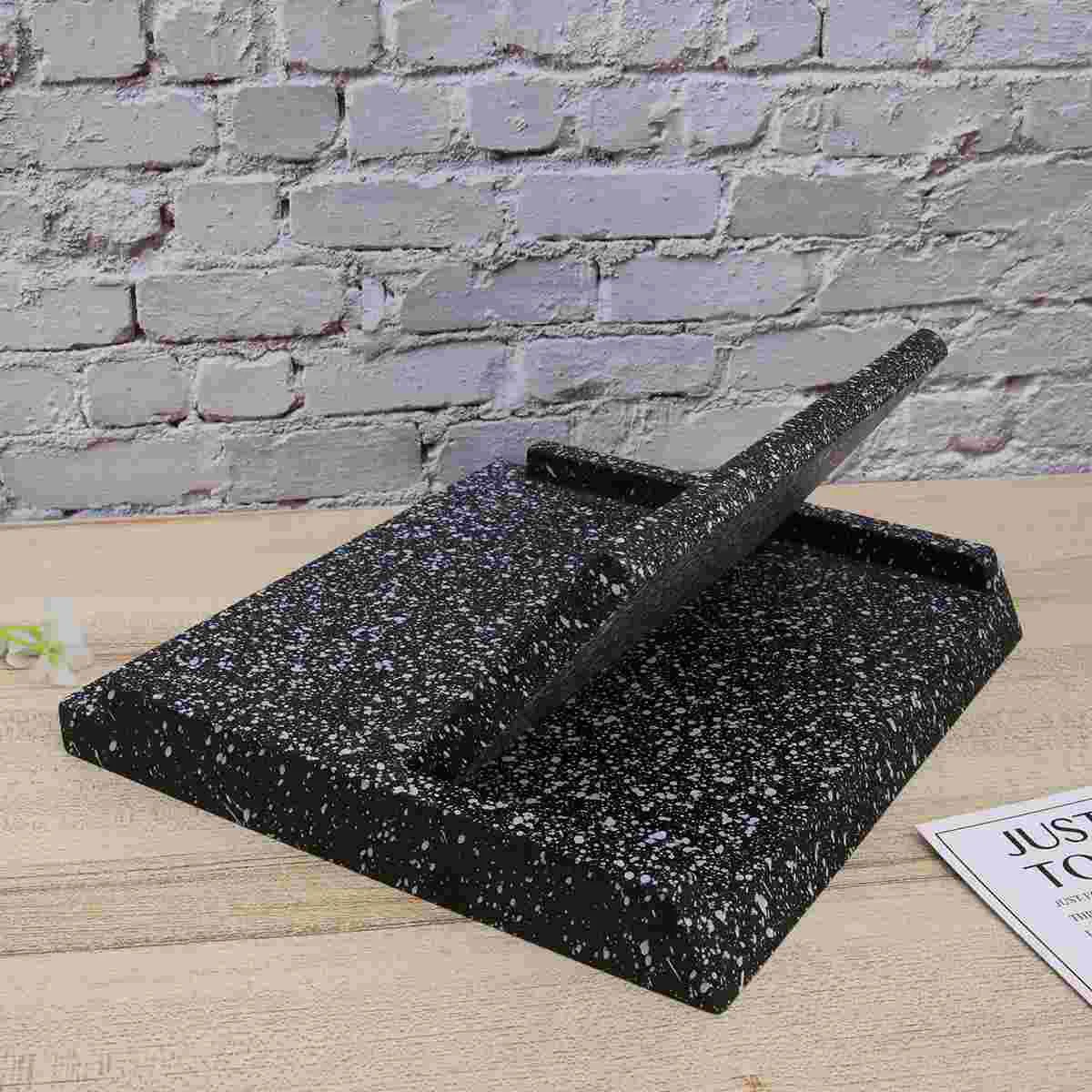 1pc Magnetic Rack Cutlery Block Without Magnetic Rack Strip Holder Utensil Stand Magnetic Strip
1pc Magnetic Rack Cutlery Block Without Magnetic Rack Strip Holder Utensil Stand Magnetic Strip