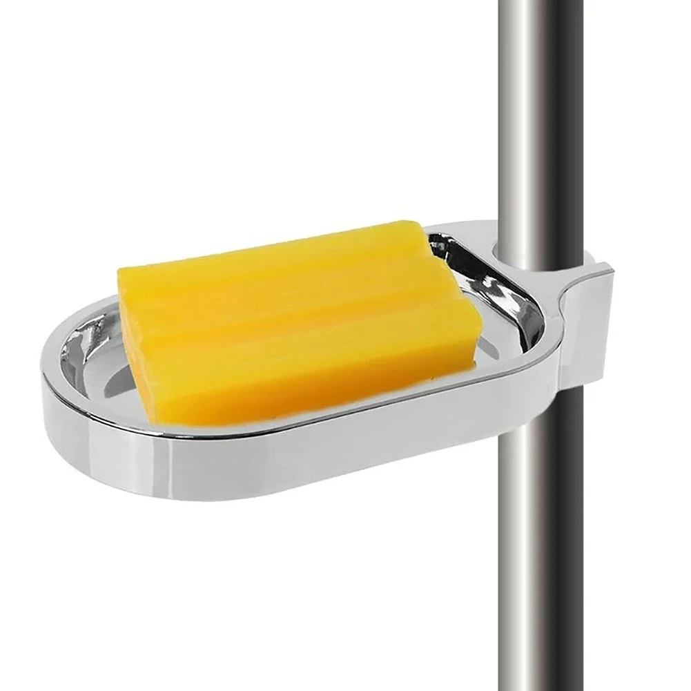 Wall Mounted Soap Box ABS Material Bathroom Accessories Bathroom Gadget Shower Tray Soap Box Soap Dishes Durable
Wall Mounted Soap Box ABS Material Bathroom Accessories Bathroom Gadget Shower Tray Soap Box Soap Dishes Durable