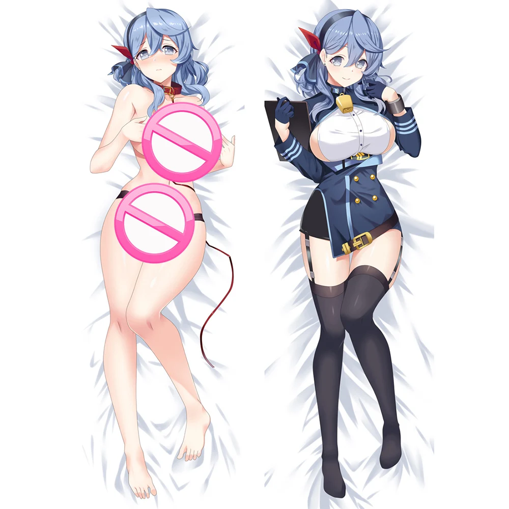 Azur Lane Pillowcase Anime Character Pillow Double Side Printed Dakimakura Hugging Body Pillowcase Cushion
Azur Lane Pillowcase Anime Character Pillow Double Side Printed Dakimakura Hugging Body Pillowcase Cushion