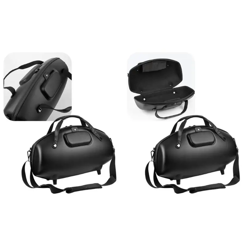 Portable Hard Case Carrying Storage Bag for Jbl BOOMBOX 1/2/3 Speaker for Travel Home Office, Case Only R2LB
Portable Hard Case Carrying Storage Bag for Jbl BOOMBOX 1/2/3 Speaker for Travel Home Office, Case Only R2LB