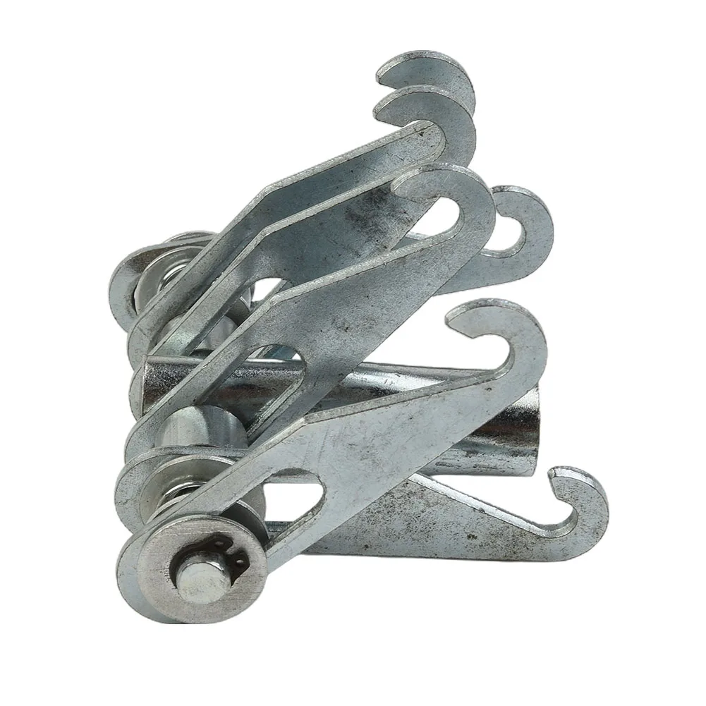 Hook Puller Claw Hook Spring Design 3mm/0.12’’ Hook Thickness Adjustable Fingers Hook 15cm/5.9’’ Length 16mm/0.63’’
Hook Puller Claw Hook Spring Design 3mm/0.12’’ Hook Thickness Adjustable Fingers Hook 15cm/5.9’’ Length 16mm/0.63’’