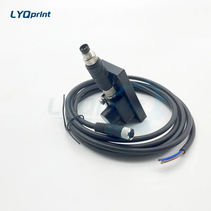 Best Quality CD74 SM74 PM74 XL75 CD102 SM102 XL105 XL106 XL106P 00.783.0470 US SWIT PROX Sensor For Heidelberg
Best Quality CD74 SM74 PM74 XL75 CD102 SM102 XL105 XL106 XL106P 00.783.0470 US SWIT PROX Sensor For Heidelberg