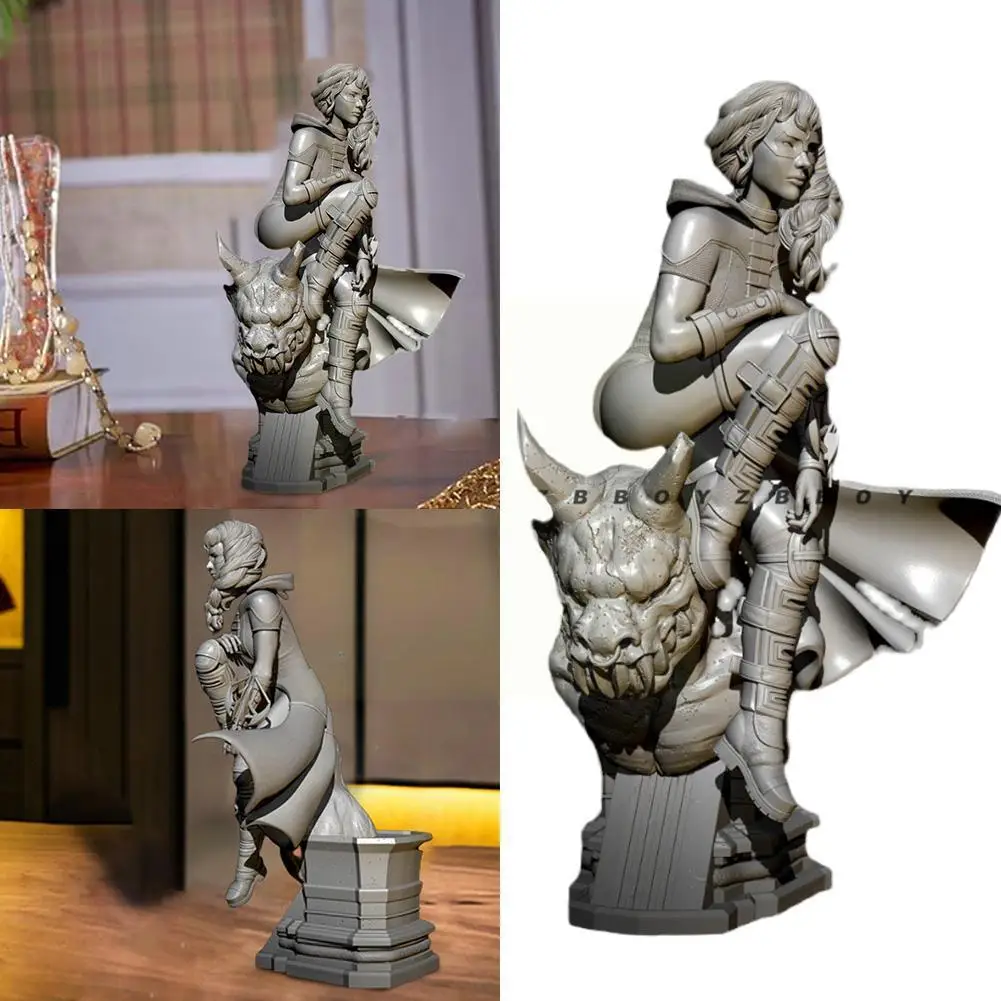 Смола солдат камень чудовище женщина 76 мм фотоэлемент самосборка DIY статическая модель фигура солдат белый подарок E9C2
Смола солдат камень чудовище женщина 76 мм фотоэлемент самосборка DIY статическая модель фигура солдат белый подарок E9C2