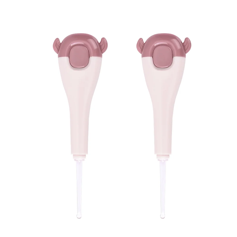 2pcs Ear Wax Removal Cleaner Glowing ABS Luminous Ear Wax Remover Picks for Kids Home Supplies
2pcs Ear Wax Removal Cleaner Glowing ABS Luminous Ear Wax Remover Picks for Kids Home Supplies