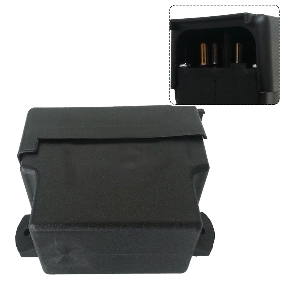 Plug-and-play Car Relay Parts Preheating Relay 1pc 6625453532 Direct Fit For Ssangyong Musso Korando Relay Parts
Plug-and-play Car Relay Parts Preheating Relay 1pc 6625453532 Direct Fit For Ssangyong Musso Korando Relay Parts