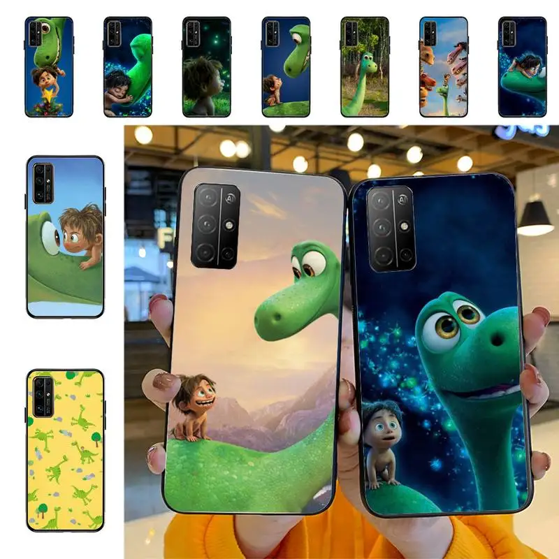 Disney Dinosaur Masters Phone Case for Huawei Honor 10 i 8X C 5A 20 9 10 30 lite pro Voew 10 20 V30
Disney Dinosaur Masters Phone Case for Huawei Honor 10 i 8X C 5A 20 9 10 30 lite pro Voew 10 20 V30