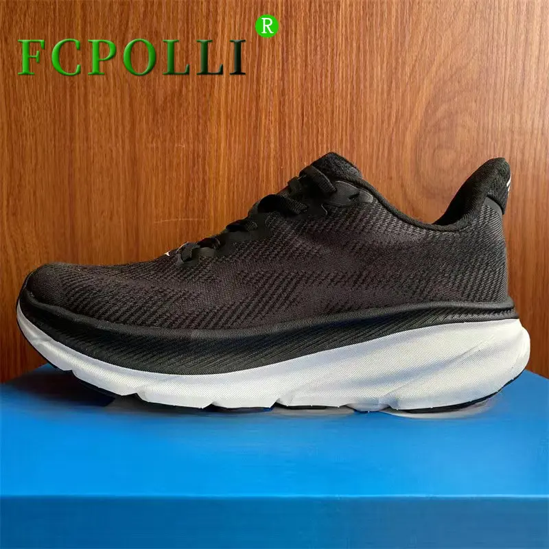 2023 New Sport Running Shoes For Men Walking Jogging Sneakers Women Thick Bottom Training Shoes Mens Anti-Slippery Sports Shoe
2023 New Sport Running Shoes For Men Walking Jogging Sneakers Women Thick Bottom Training Shoes Mens Anti-Slippery Sports Shoe