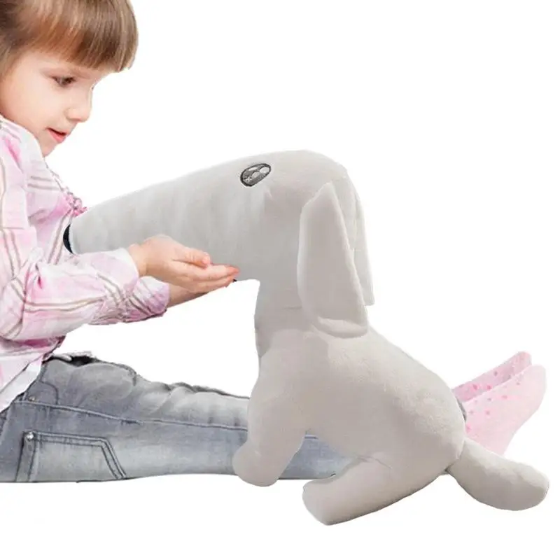 1 PCS Borzoi Dog Stuffed Plush Lovely Long Nosed Animal Pillow Doll Toys For Kids Girls Boys Baby Birthday Gift 
1 PCS Borzoi Dog Stuffed Plush Lovely Long Nosed Animal Pillow Doll Toys For Kids Girls Boys Baby Birthday Gift