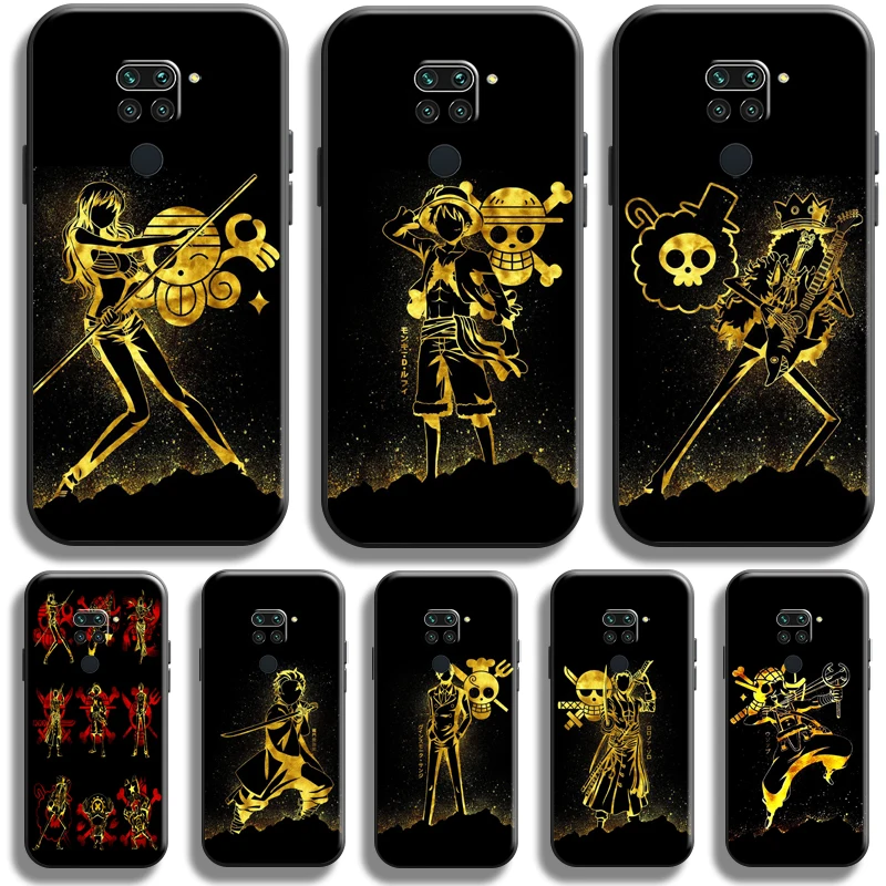 One Piece Dragon Ball For Xiaomi Redmi Note 9 Pro Redmi Note 9 9T 5G Phone Case Soft Black Funda Back Liquid Silicon
One Piece Dragon Ball For Xiaomi Redmi Note 9 Pro Redmi Note 9 9T 5G Phone Case Soft Black Funda Back Liquid Silicon