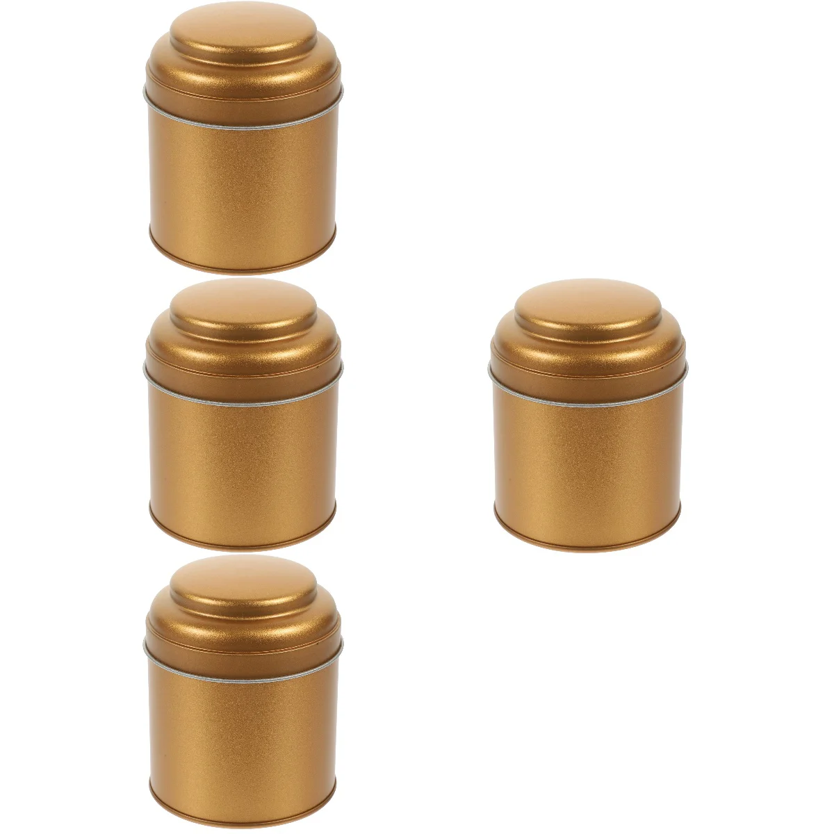 4 Count Small Cookie Tins Odor Proof Container Tea Caddy Tin Containers Lids Tea Tin Can Sealed Jar Tea Storage Jar
4 Count Small Cookie Tins Odor Proof Container Tea Caddy Tin Containers Lids Tea Tin Can Sealed Jar Tea Storage Jar