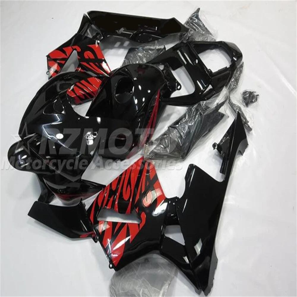 4Gifts New ABS Motorcycle Whole Fairings Kit Fit For HONDA CBR600RR F5 2005 2006 05 06 Bodywork Set Red Black
4Gifts New ABS Motorcycle Whole Fairings Kit Fit For HONDA CBR600RR F5 2005 2006 05 06 Bodywork Set Red Black