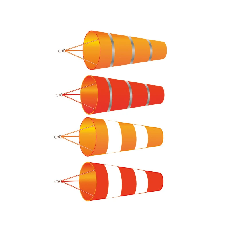 60CM Hot Sale Reflective Windsock Outdoor Scratchproof Windproof Fluorescent Reflective Windsock Weathervane Wind Vane
60CM Hot Sale Reflective Windsock Outdoor Scratchproof Windproof Fluorescent Reflective Windsock Weathervane Wind Vane