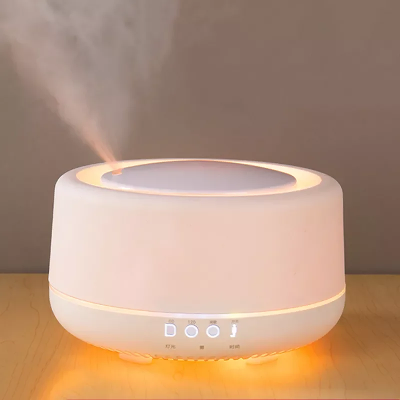 USB Aroma Aromatherapy Oil Diffuser Mist Fogger Home Ultrasonic Air Humidifier 7 Color Changing with Led Night Light 
USB Aroma Aromatherapy Oil Diffuser Mist Fogger Home Ultrasonic Air Humidifier 7 Color Changing with Led Night Light