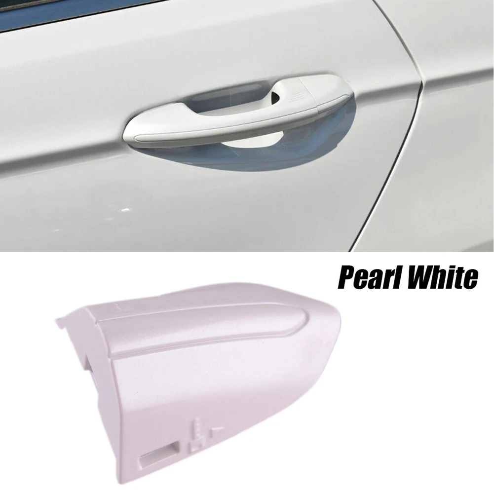 Car Front Left Side Door Handle Key Cap Cover Bezel For Ford For Fusion For Edge 2015-2020 Exterior Door Handle Cap Accessories
Car Front Left Side Door Handle Key Cap Cover Bezel For Ford For Fusion For Edge 2015-2020 Exterior Door Handle Cap Accessories