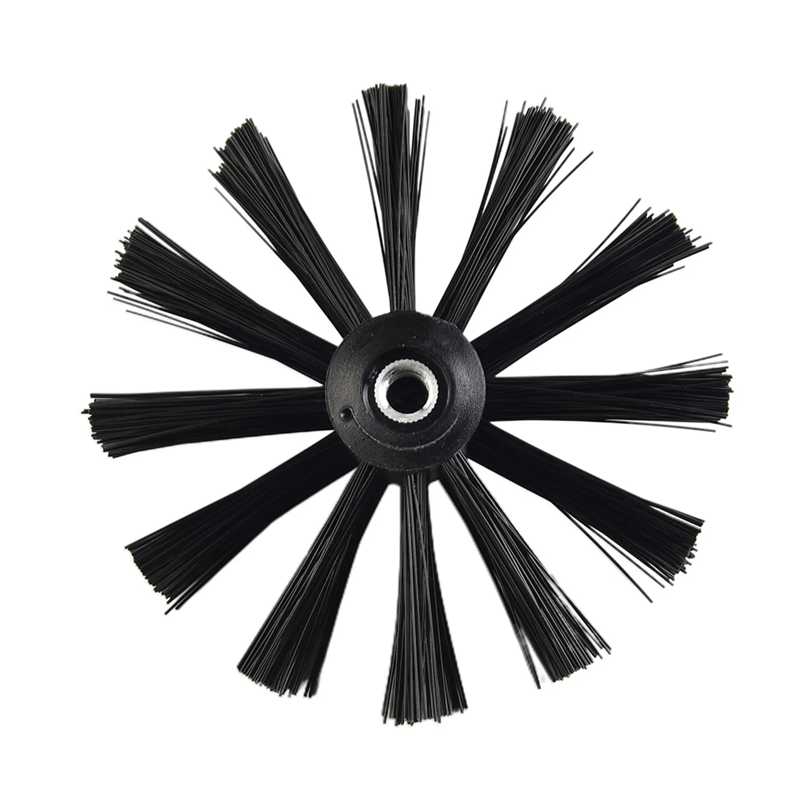 Chimney Brush Accessories 100 Mm/150mm Chimney Cleaner Sweep Rotary Fireplaces Inner Wall Cleaning Brush Cleaning Tools
Chimney Brush Accessories 100 Mm/150mm Chimney Cleaner Sweep Rotary Fireplaces Inner Wall Cleaning Brush Cleaning Tools