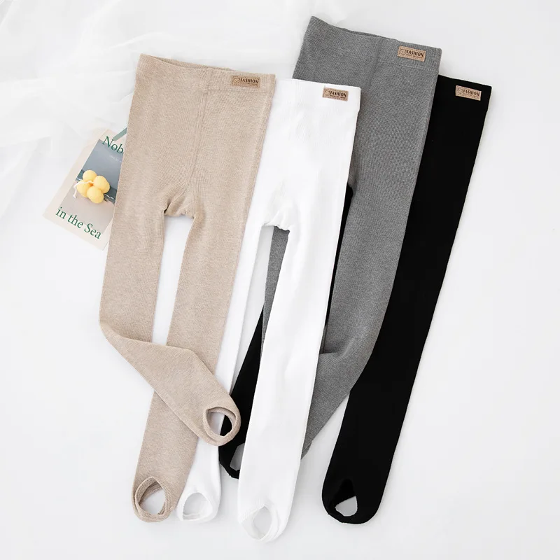 Cotton Girls Bottom Stepping Pantyhose Spring Fall Simple Daily Baby Tights Girls Dance Stepping Stockings Elastic Kids Leggings
Cotton Girls Bottom Stepping Pantyhose Spring Fall Simple Daily Baby Tights Girls Dance Stepping Stockings Elastic Kids Leggings