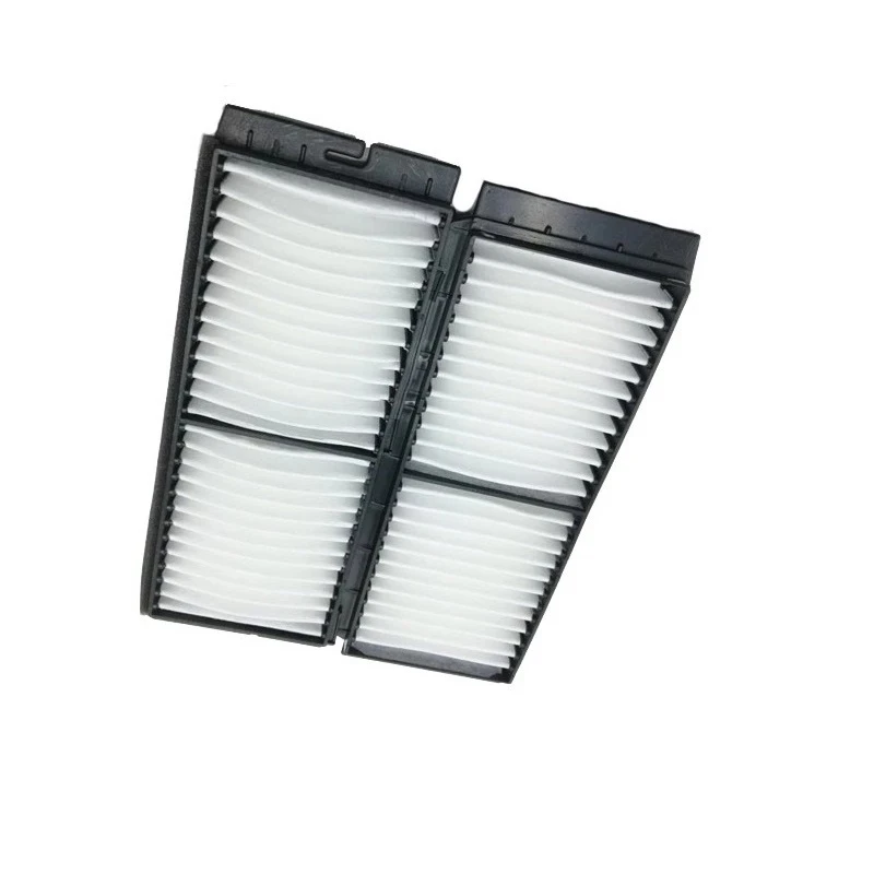 Cabin Air Filters for Mazda 3 M3 M5 BBP2-61-J6X
Cabin Air Filters for Mazda 3 M3 M5 BBP2-61-J6X