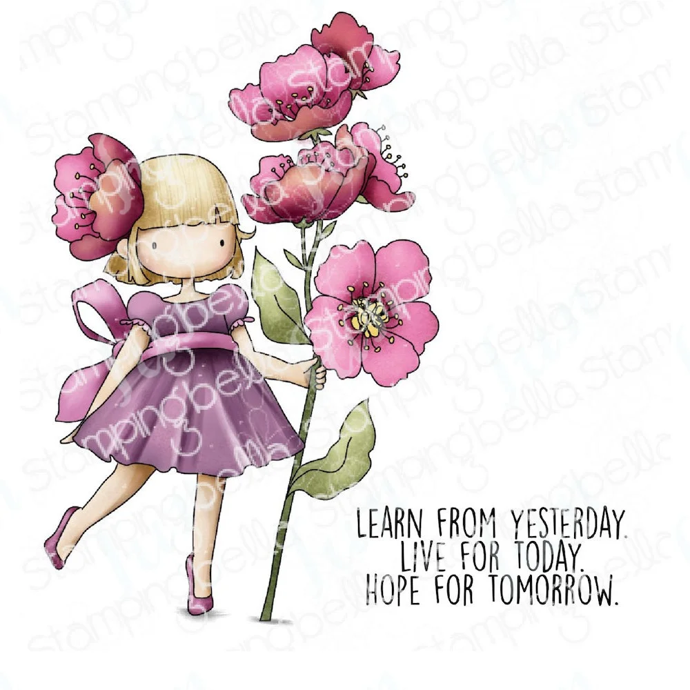 Bella Tiny Townie Cherry Blossom Arrival New Metal Cut Dies Stamps Diy Paper Scrapbook Diary Greeting Card Coloring Decoration
Bella Tiny Townie Cherry Blossom Arrival New Metal Cut Dies Stamps Diy Paper Scrapbook Diary Greeting Card Coloring Decoration