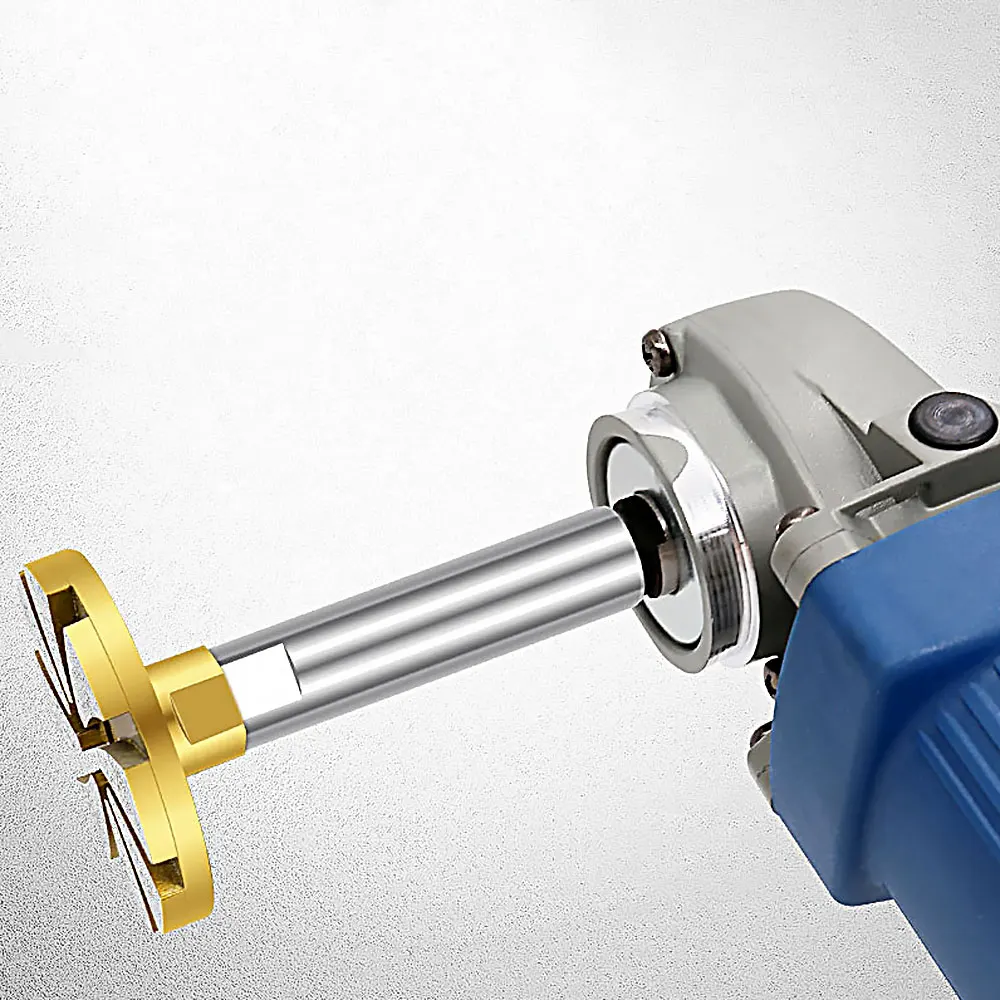 M10 Thread Adapter Extension Rod 80mm Angle Grinder Extension Connecting Rod for Polishing Pad Grinding Connection Power Tools
M10 Thread Adapter Extension Rod 80mm Angle Grinder Extension Connecting Rod for Polishing Pad Grinding Connection Power Tools