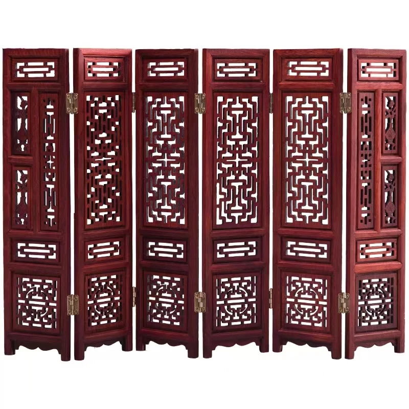 China Collect Exquisite Hand-carved Chinese Boxwood & Sculpture Small Folding Screens Handicraft Home Decoration#2
China Collect Exquisite Hand-carved Chinese Boxwood & Sculpture Small Folding Screens Handicraft Home Decoration#2