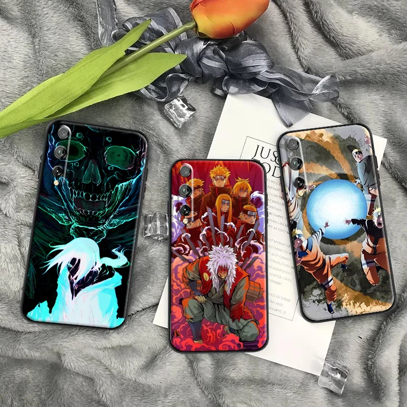 Naruto Japanese Anime Phone Cases For Huawei Honor P20 P20 Lite P20 Pro P30 Lite Huawei Honor P30 P30 Pro Coque Back Cover
Naruto Japanese Anime Phone Cases For Huawei Honor P20 P20 Lite P20 Pro P30 Lite Huawei Honor P30 P30 Pro Coque Back Cover