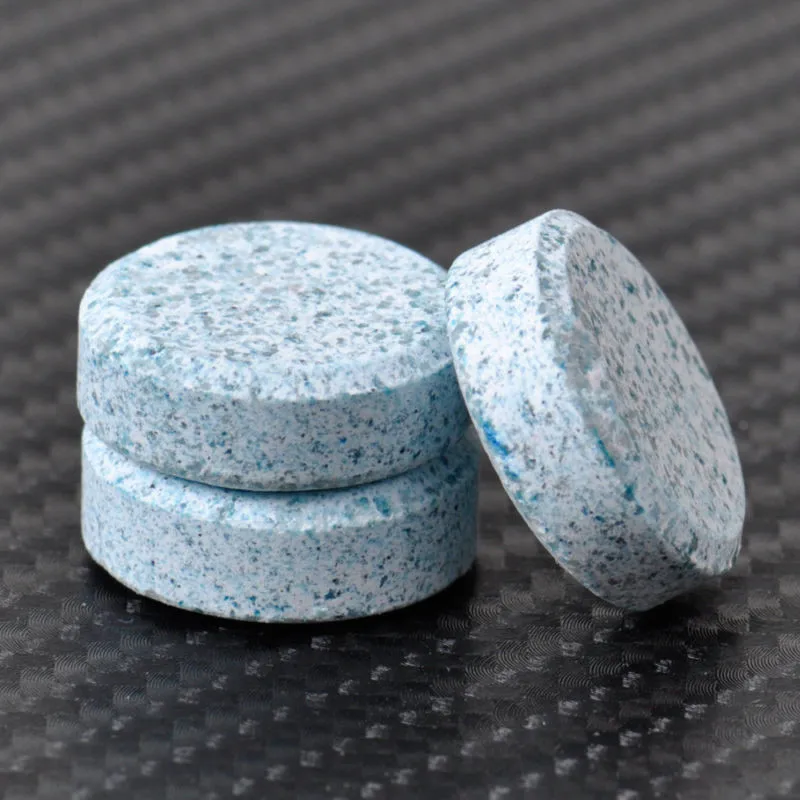 10pcs Car Solid Cleaner Effervescent Tablets Car Windshield Cleaner Spray Cleaner Car Window Windshield Glass Cleaning
10pcs Car Solid Cleaner Effervescent Tablets Car Windshield Cleaner Spray Cleaner Car Window Windshield Glass Cleaning