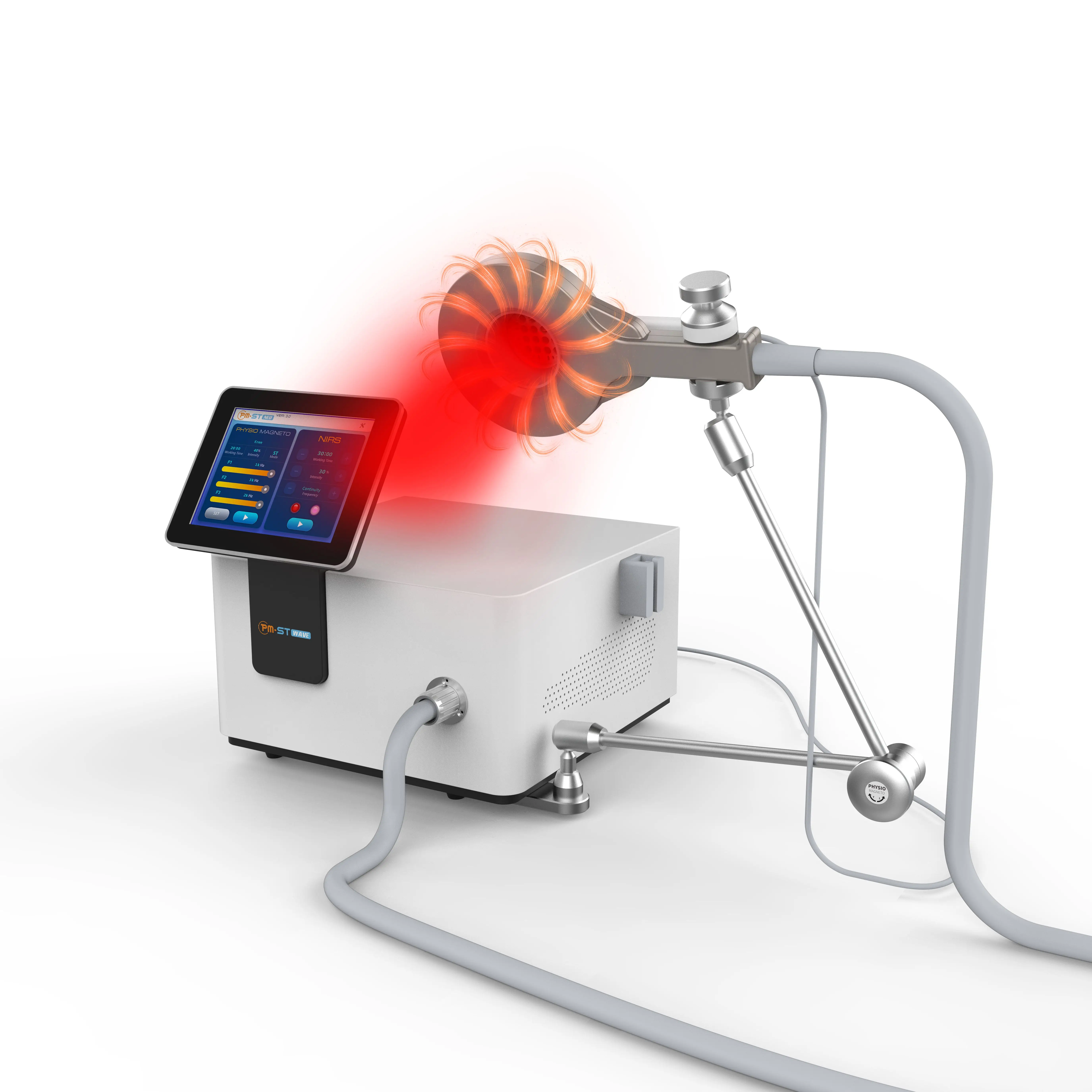 2023 Hot Clinic Infrared Magneto Transduction Pain Pain Relief Physiotherapy Physio Magneto Therapy Machine
2023 Hot Clinic Infrared Magneto Transduction Pain Pain Relief Physiotherapy Physio Magneto Therapy Machine