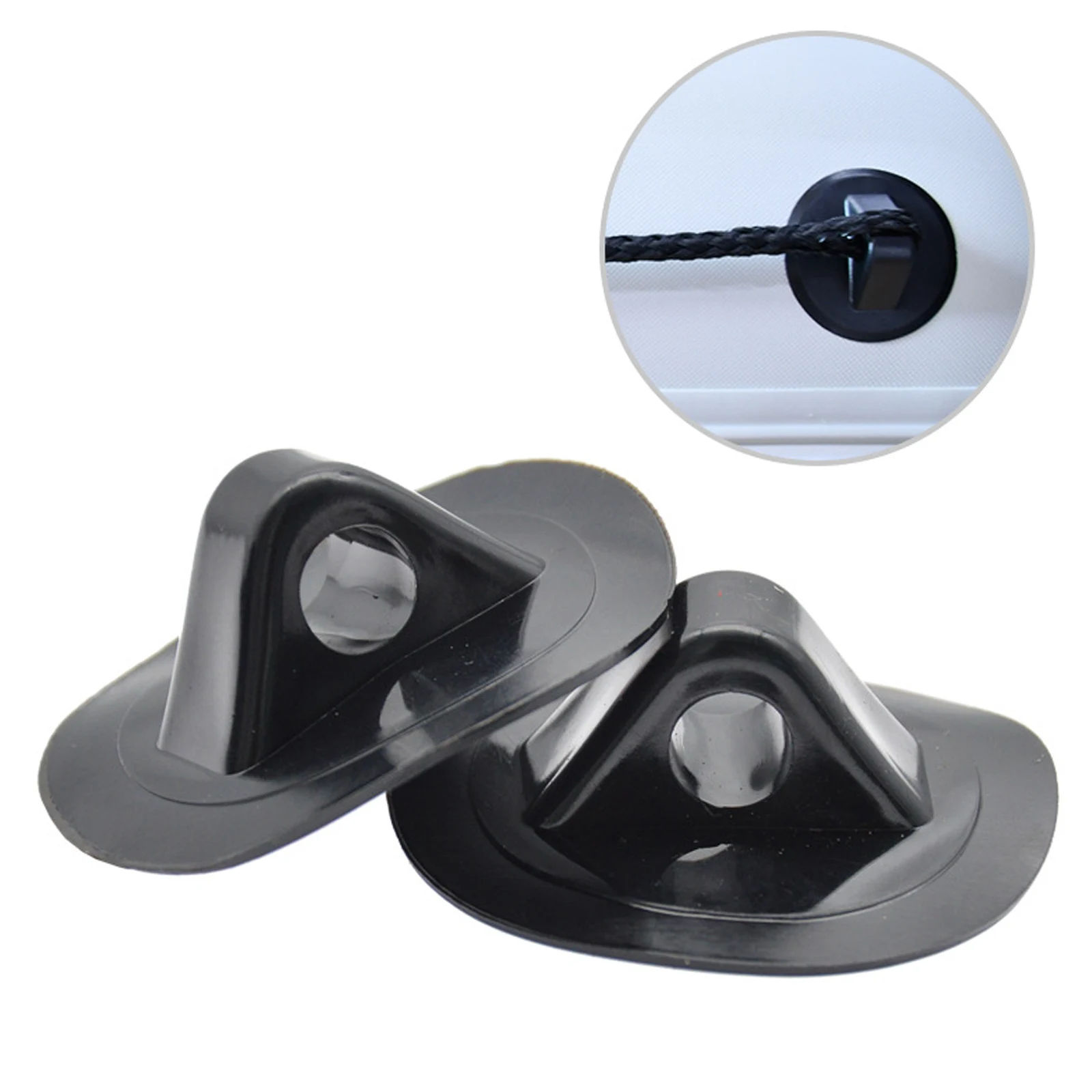 Anchor Rope Buckle Safety Rope Buckle 2 Black Grommets 2pieces Black Durable Tough Canoes For Inflatable Boats
Anchor Rope Buckle Safety Rope Buckle 2 Black Grommets 2pieces Black Durable Tough Canoes For Inflatable Boats
