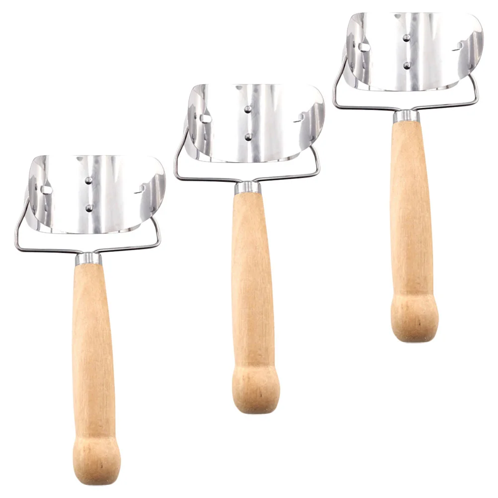 Dumpling Pressmaker Skin Dough Rolling Mold Roller Pastry Wrapper Kitchen Sink Gadgets Pierogi Pelmeni Making Biscuitcircletool
Dumpling Pressmaker Skin Dough Rolling Mold Roller Pastry Wrapper Kitchen Sink Gadgets Pierogi Pelmeni Making Biscuitcircletool