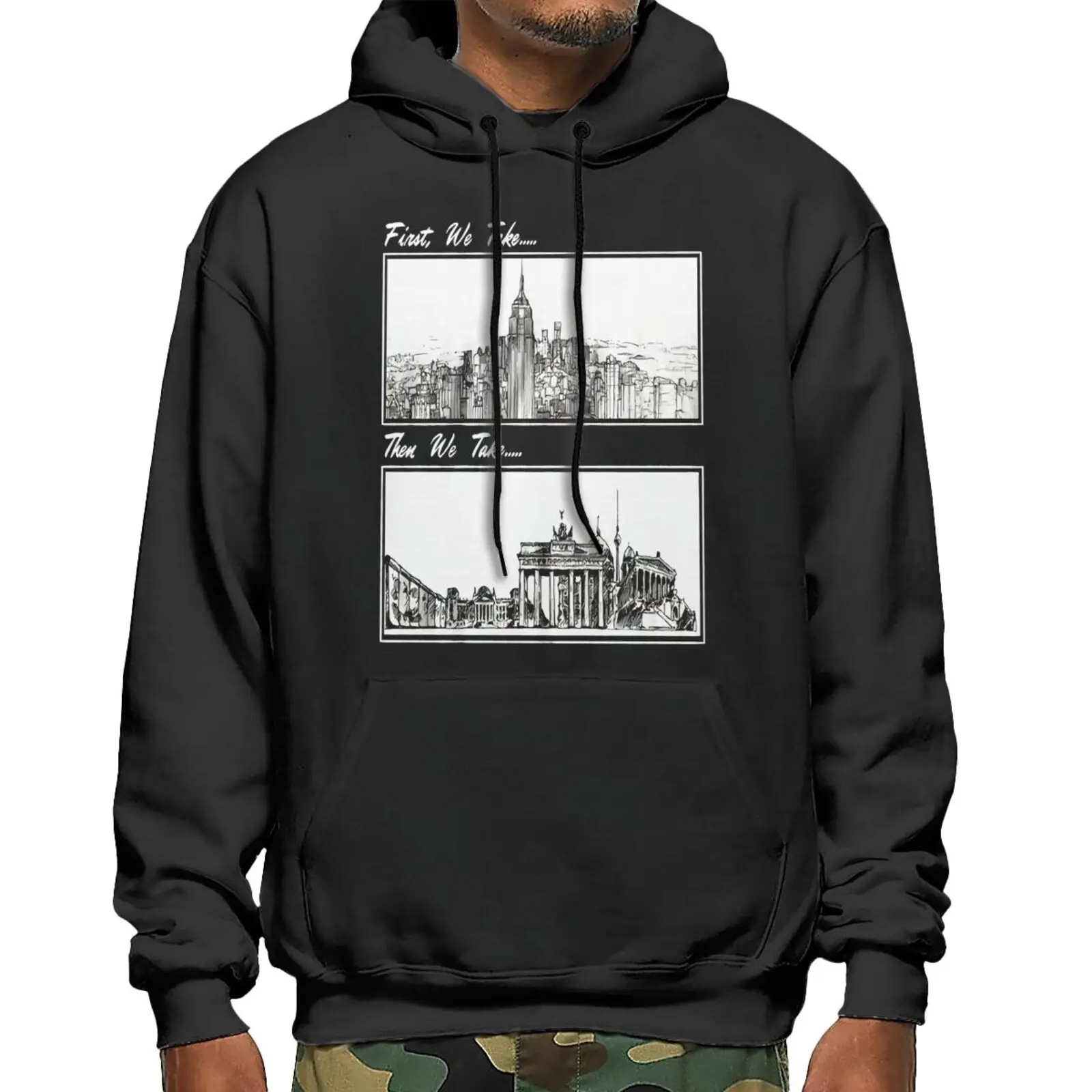 Old Skool Inspired By Leonard Cohen Hoodies Hoodies Men's Coat Hoodie Oversize Hoodie Oversize Men 's Sweater Sweatshirt Anime
Old Skool Inspired By Leonard Cohen Hoodies Hoodies Men's Coat Hoodie Oversize Hoodie Oversize Men 's Sweater Sweatshirt Anime