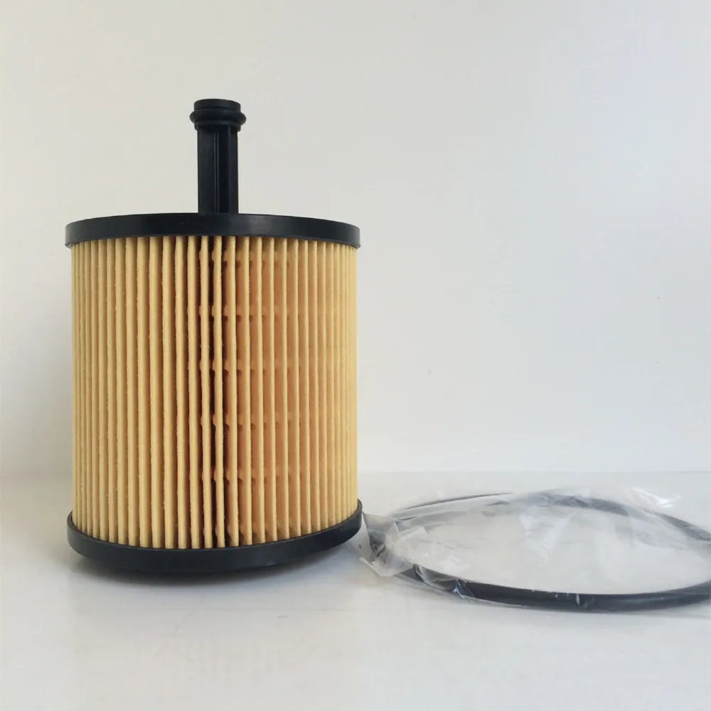 Original Quality for VW/AUDI 07Z115562 Oil Filter VW TOUAREG (7LA, 7L6, 7L7) PHAETON New
Original Quality for VW/AUDI 07Z115562 Oil Filter VW TOUAREG (7LA, 7L6, 7L7) PHAETON New