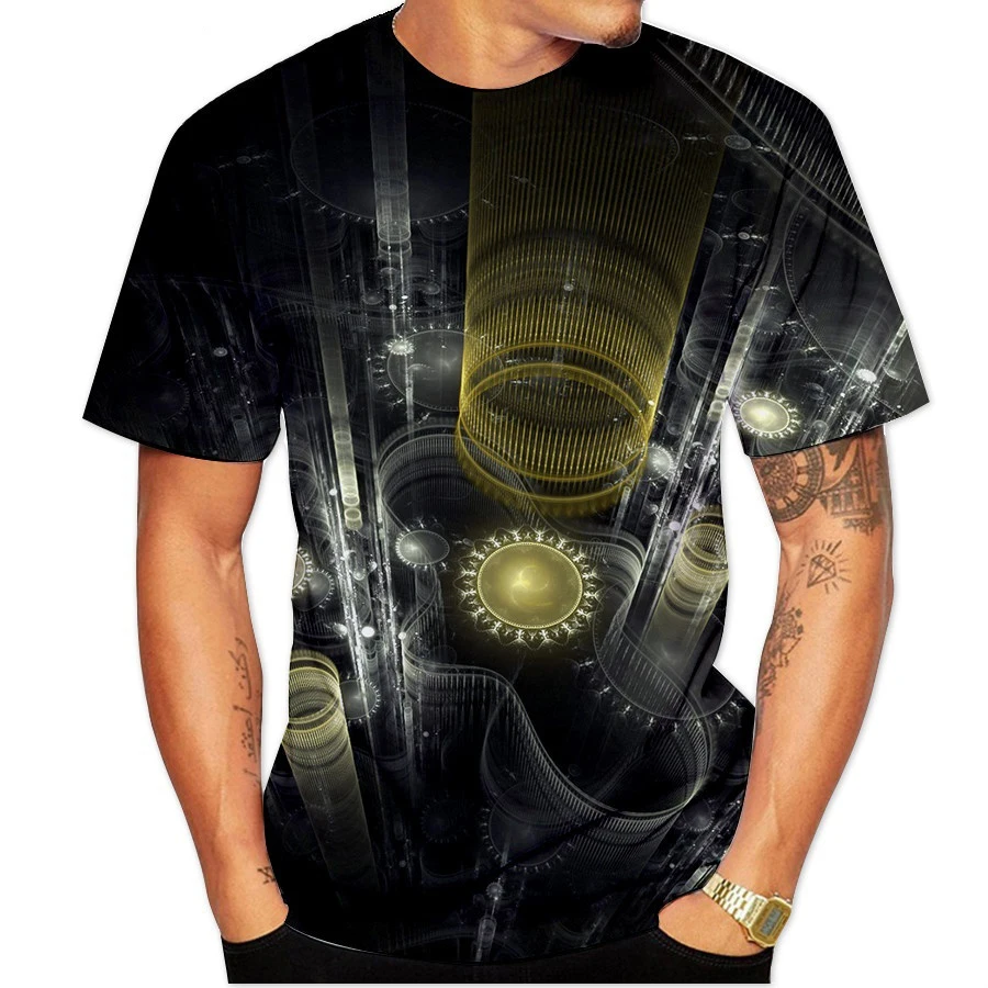 Dizzy T shirt Vertigo 3D Print Streetware Men Women Fashion Oversized T Shirt Kids Boy Hip Hop Tees Tops Harajuku Sports Clothes
Dizzy T shirt Vertigo 3D Print Streetware Men Women Fashion Oversized T Shirt Kids Boy Hip Hop Tees Tops Harajuku Sports Clothes