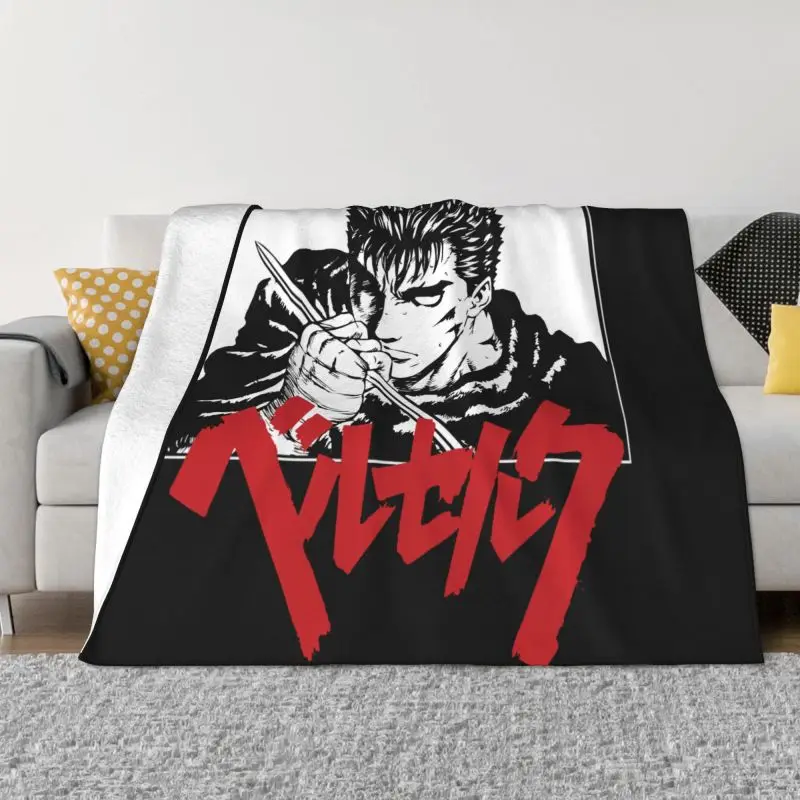 Одеяло Berserk, теплое флисовое мягкое Фланелевое манга, аниме Гриффит, плед s для постельного белья, уличное осеннее покрывало
Одеяло Berserk, теплое флисовое мягкое Фланелевое манга, аниме Гриффит, плед s для постельного белья, уличное осеннее покрывало