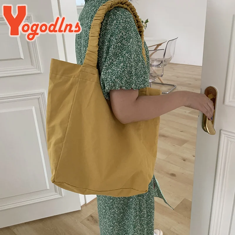 Простая Холщовая Сумка на плечо для женщин, плиссированные тоуты на ремне для покупок, дорожные сумки, студенческие книжные сумки-хобо
Простая Холщовая Сумка на плечо для женщин, плиссированные тоуты на ремне для покупок, дорожные сумки, студенческие книжные сумки-хобо