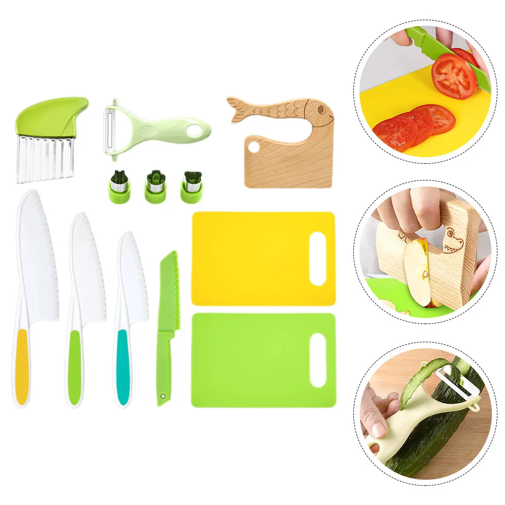 Set Kids Knife Kitchen Toddler Board Toy Utensils Play Vegetable Crinkle Fruits Baking Chopping Chef Safe Cooking Playset
Set Kids Knife Kitchen Toddler Board Toy Utensils Play Vegetable Crinkle Fruits Baking Chopping Chef Safe Cooking Playset