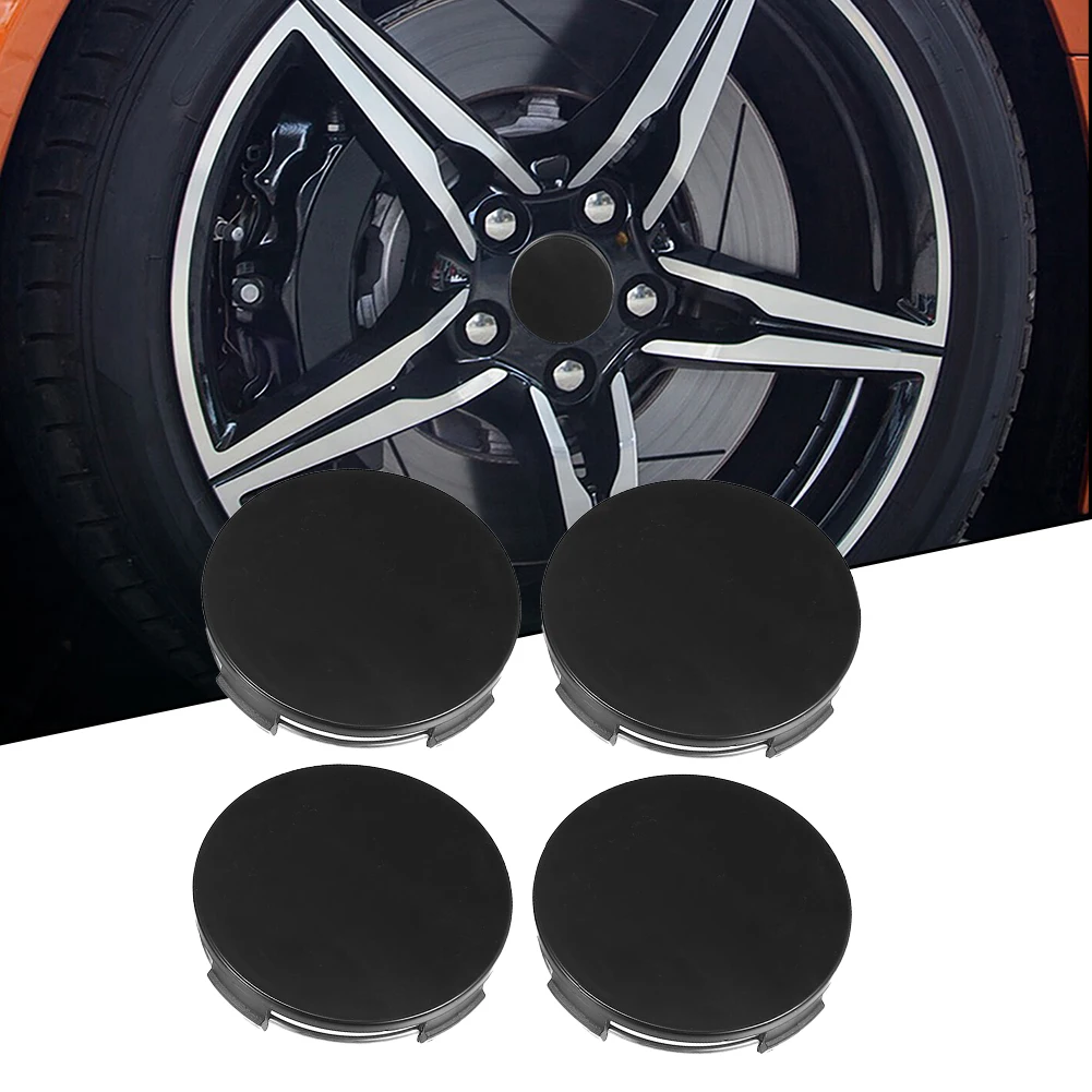 4 Piece Of Car Wheel Hub Cap Cover Durable 4 Universal 65mm Dia 4 Clips Wheel Tyre Center Hub Cap Cover Black
4 Piece Of Car Wheel Hub Cap Cover Durable 4 Universal 65mm Dia 4 Clips Wheel Tyre Center Hub Cap Cover Black