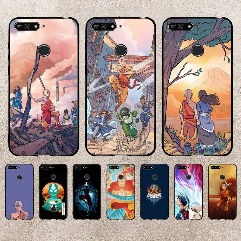 Anime Avatar The Last Airbender Phone Case For Xiaomi 11 10 12Spro A2 A2lite A1 9 9SE 8Lite 8explorer F1 Poco 12S Ultra Cove
Anime Avatar The Last Airbender Phone Case For Xiaomi 11 10 12Spro A2 A2lite A1 9 9SE 8Lite 8explorer F1 Poco 12S Ultra Cove