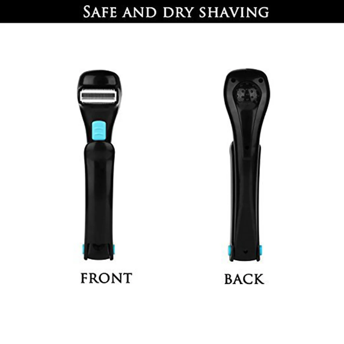 Back Hair Removal Body Shaver Men Remover Electric Máquinas De Afeitar Para Hombres
Back Hair Removal Body Shaver Men Remover Electric Máquinas De Afeitar Para Hombres