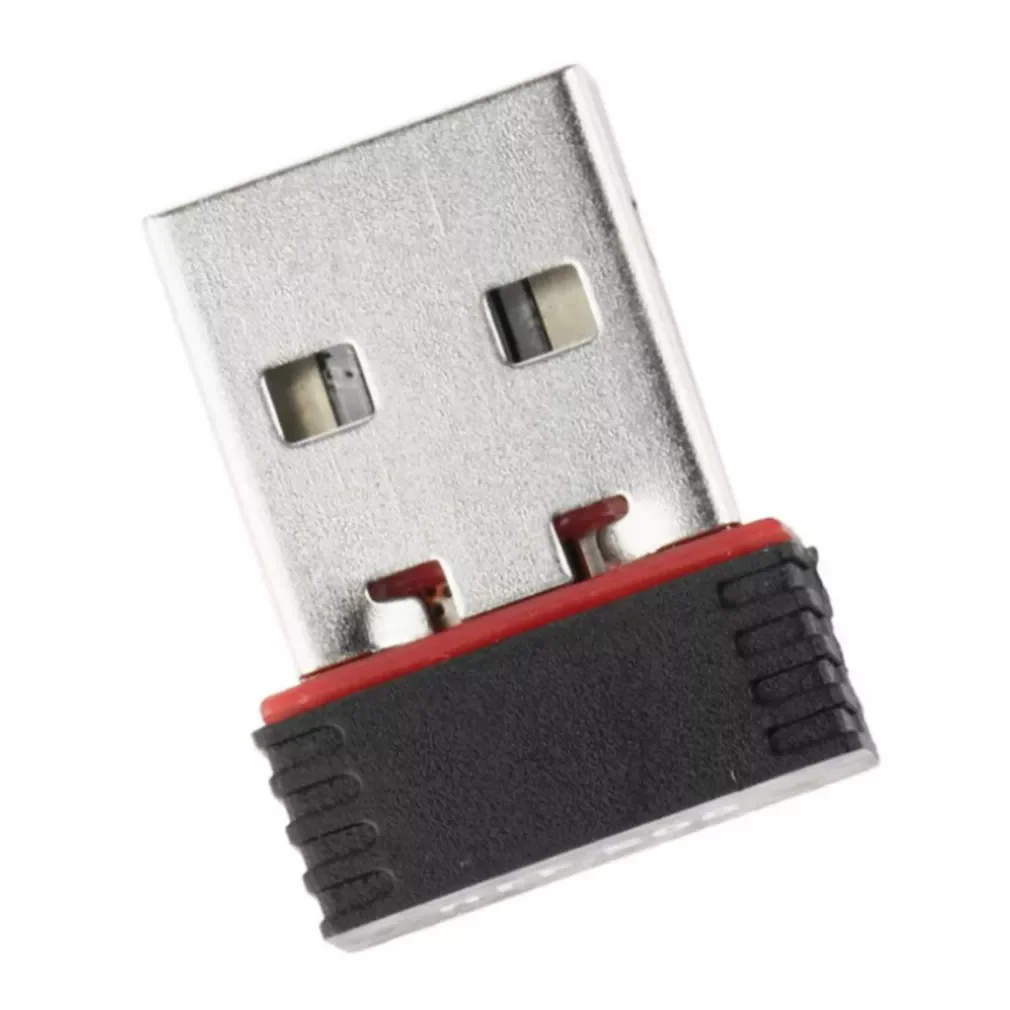 NEW WiFi Adapter 150M USB WiFi Antenna Wireless Computer Network Card 802.11n/g/b LAN+Antenna Wi-Fi Adapters
NEW WiFi Adapter 150M USB WiFi Antenna Wireless Computer Network Card 802.11n/g/b LAN+Antenna Wi-Fi Adapters