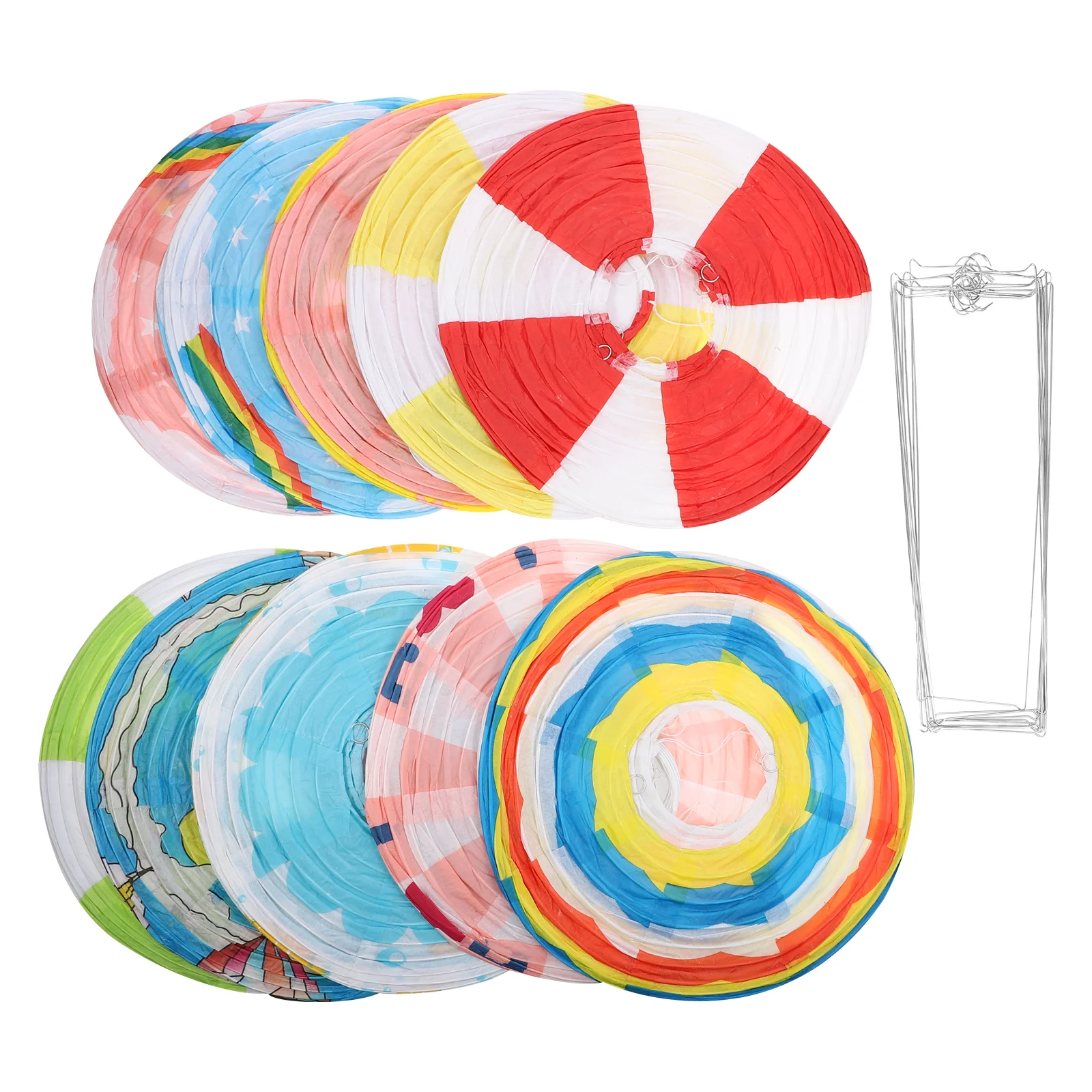 Hot Air Balloon Paper Lanterns Decorations Lantern Hanging Party Decor Ballon Chinese Balloons Japanese Rainbow Foldable
Hot Air Balloon Paper Lanterns Decorations Lantern Hanging Party Decor Ballon Chinese Balloons Japanese Rainbow Foldable