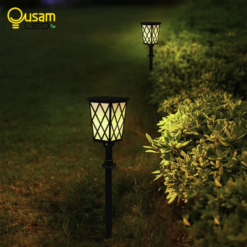 Solar Power Led Outdoor Flickering Flames Landscape Wall Mount Garden Fence Dusk to Dawn Auto Light For Driveway Solar Lamp
Solar Power Led Outdoor Flickering Flames Landscape Wall Mount Garden Fence Dusk to Dawn Auto Light For Driveway Solar Lamp