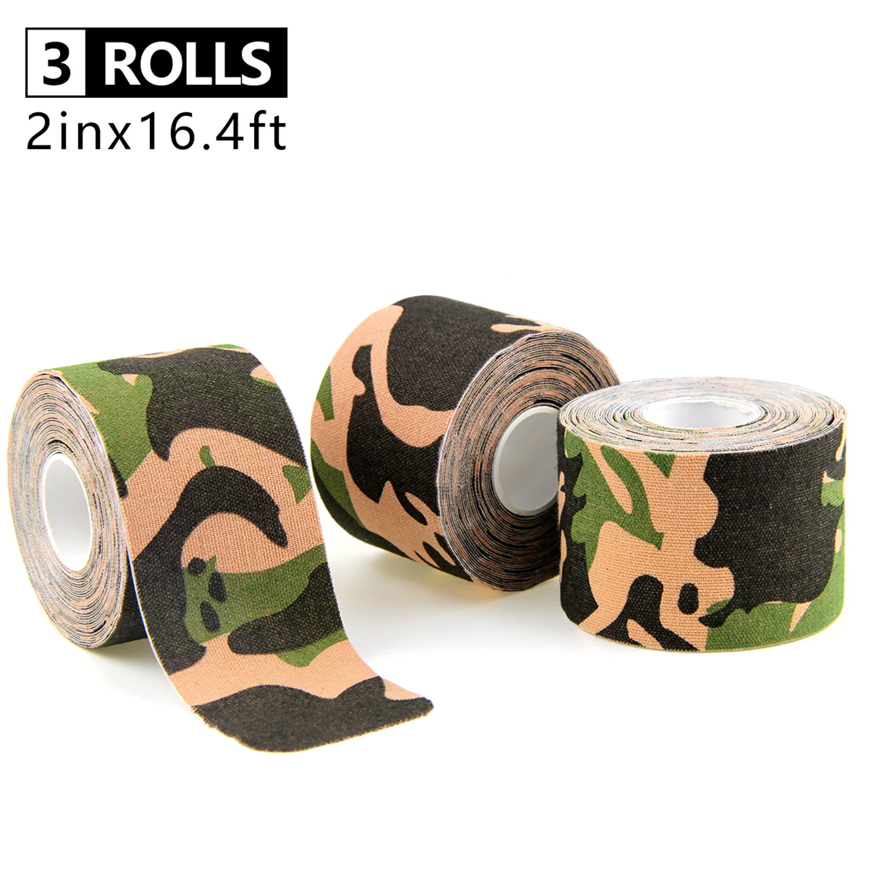 3 rolls a5CM*5M Pre cut Kinesiology Tape Athletic Recovery Elastic Tape Kneepad Muscle Pain Relief Knee Pads Support
3 rolls a5CM*5M Pre cut Kinesiology Tape Athletic Recovery Elastic Tape Kneepad Muscle Pain Relief Knee Pads Support