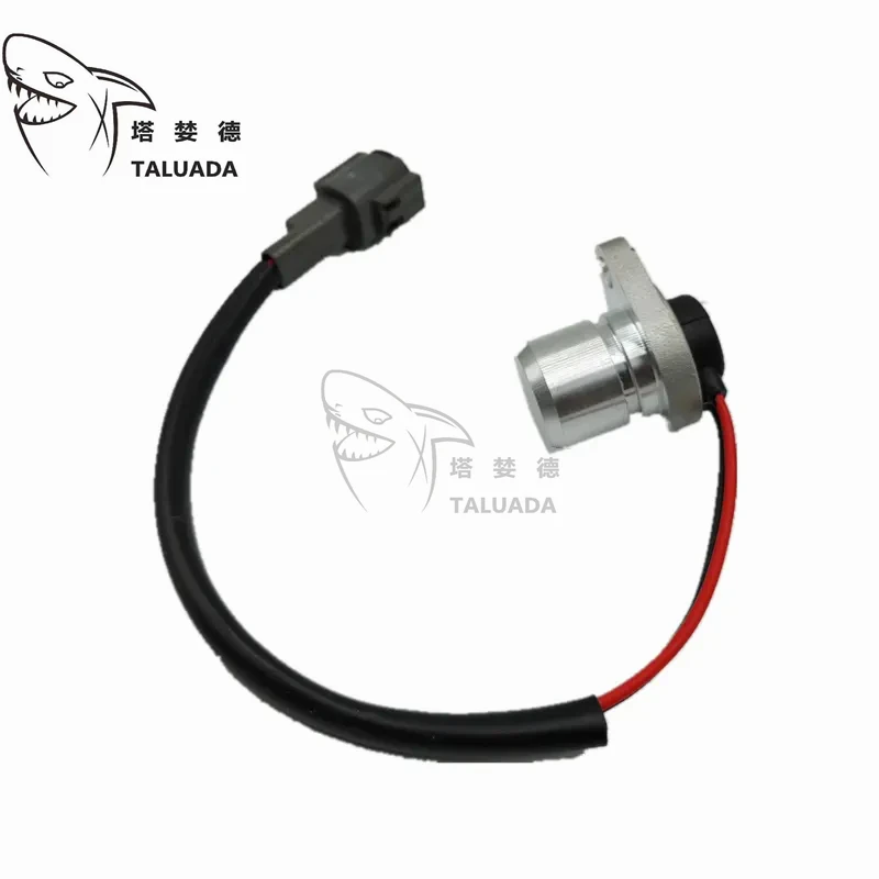 Для датчика давления Hitachi, датчик давления, реле давления, детали экскаватора высокого качества EX200-6
Для датчика давления Hitachi, датчик давления, реле давления, детали экскаватора высокого качества EX200-6