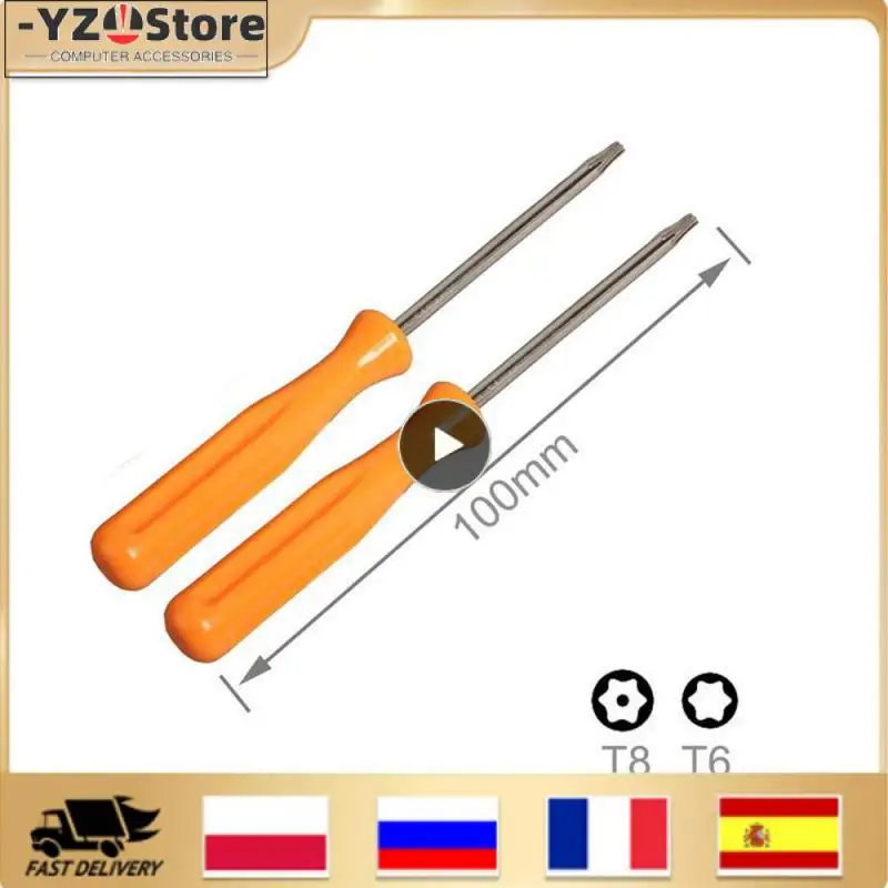 Powerful Handle Rocker Cover Strong And Sturdy Repair Parts Good Quality Accessories Handle Mushroom Head Screwdriver
Powerful Handle Rocker Cover Strong And Sturdy Repair Parts Good Quality Accessories Handle Mushroom Head Screwdriver