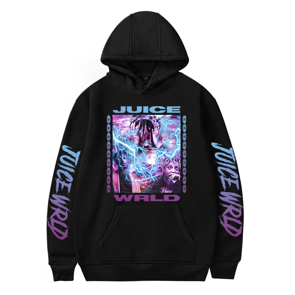 Горячая новинка новые черные толстовки с капюшоном Juice WRLD для мужчин и женщин хип-хоп топы унисекс хип-хоп рэпер уличная одежда повседневная...
Горячая новинка новые черные толстовки с капюшоном Juice WRLD для мужчин и женщин хип-хоп топы унисекс хип-хоп рэпер уличная одежда повседневная...