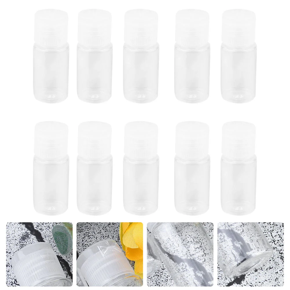 Bottles Bottle Toiletry Travel Containers Mini Empty Screw Forlotion Cap Makeup Liquid Refillable Outdoor Squeeze Size
Bottles Bottle Toiletry Travel Containers Mini Empty Screw Forlotion Cap Makeup Liquid Refillable Outdoor Squeeze Size