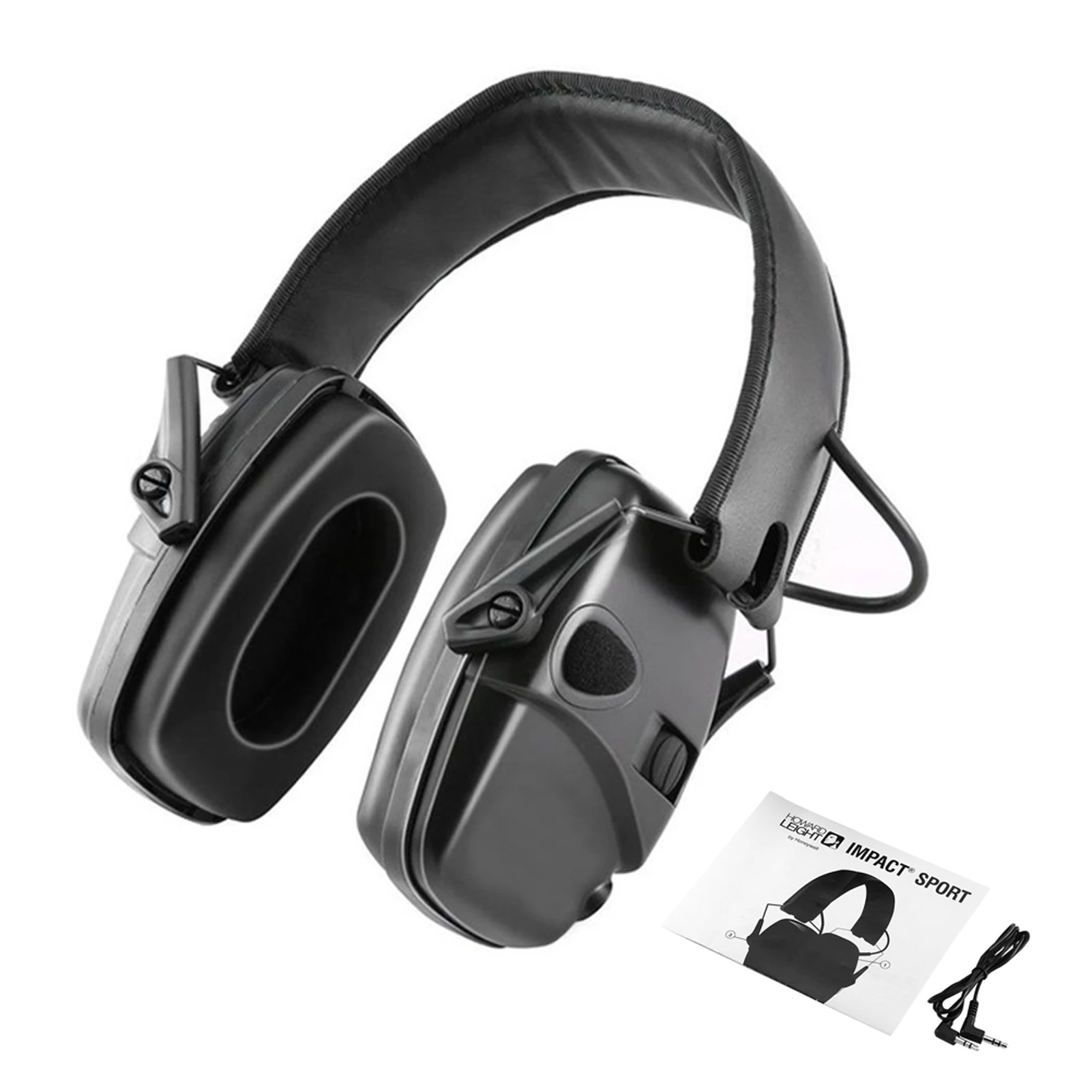Hearing Protection Foldable Indoor Portable Audio Accessories Consumer Electronics Noise Reduction Headphones Outdoor Adjustable
Hearing Protection Foldable Indoor Portable Audio Accessories Consumer Electronics Noise Reduction Headphones Outdoor Adjustable