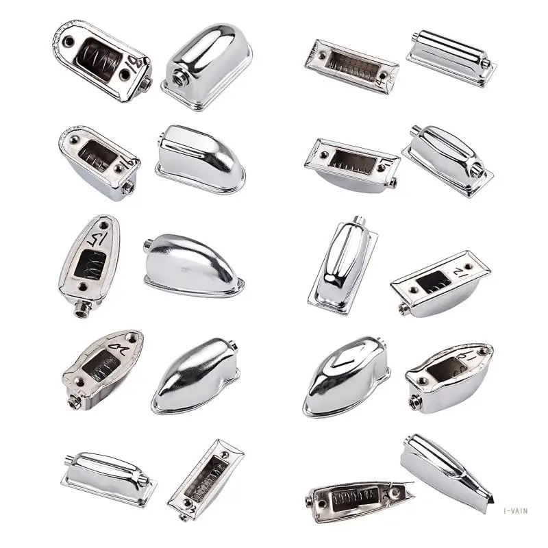 M5TC 2Pcs Percussion Claw Hook Drum Lug Replacement Parts Bass Drums Snare Drum Parts
M5TC 2Pcs Percussion Claw Hook Drum Lug Replacement Parts Bass Drums Snare Drum Parts